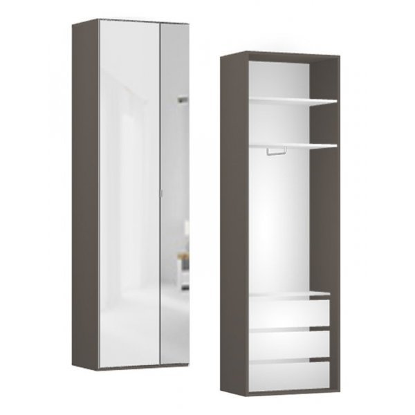 DULAP LEX 75-240-45 A GRI/BIP/O