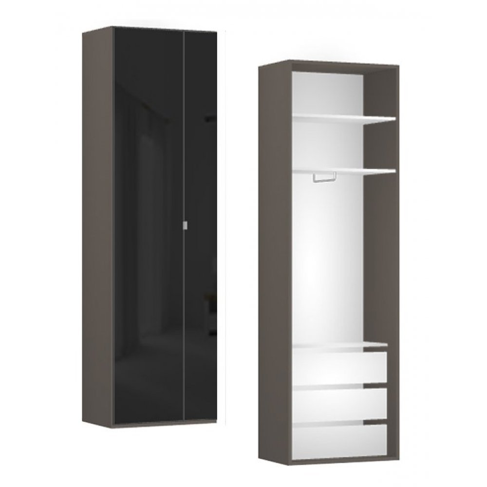 DULAP LEX 75-240-45 A GRI/CZP