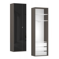 DULAP LEX 75-240-45 A GRI/CZP