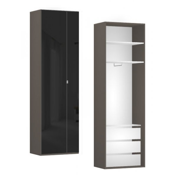 DULAP LEX 75-240-45 A GRI/CZP