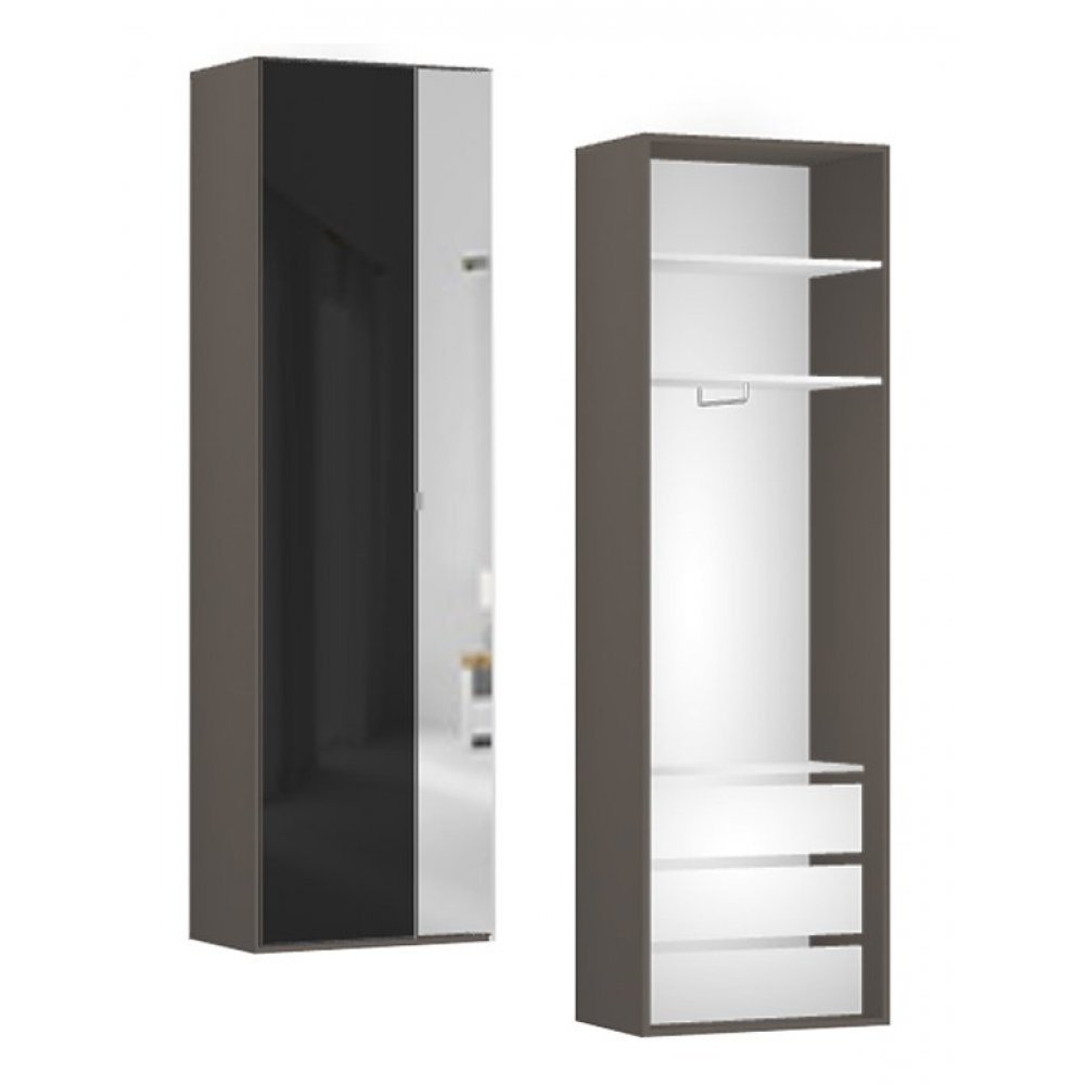 DULAP LEX 75-240-45 A GRI/CZP/O