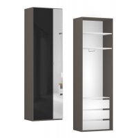 DULAP LEX 75-240-45 A GRI/CZP/O