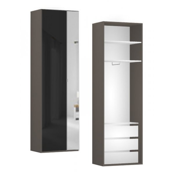 DULAP LEX 75-240-45 A GRI/CZP/O