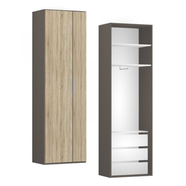 DULAP LEX 75-240-45 A GRI/DSO