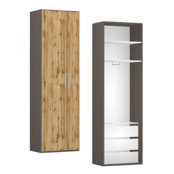 DULAP LEX 75-240-45 A GRI/DWO