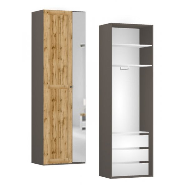 DULAP LEX 75-240-45 A GRI/DWO/R/O