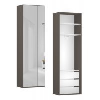 DULAP LEX 75-240-45 A GRI/JSZ/O