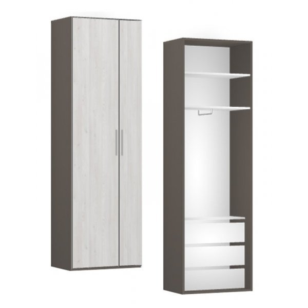 DULAP LEX 75-240-45 A GRI/MSJ