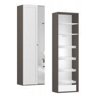DULAP LEX 75-240-45 B GRI/BI/R/O