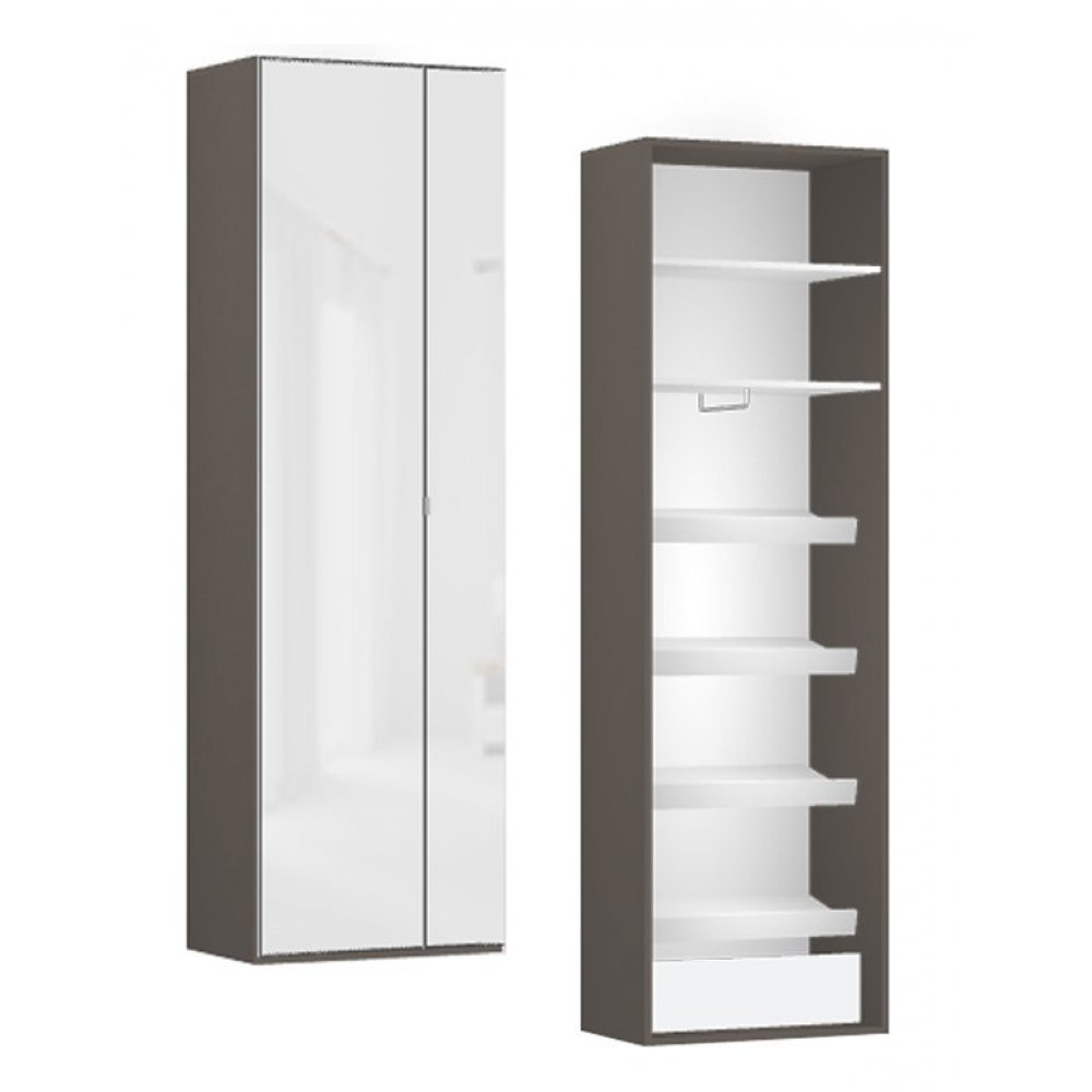 DULAP LEX 75-240-45 B GRI/BIP