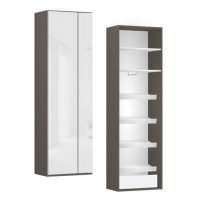 DULAP LEX 75-240-45 B GRI/BIP
