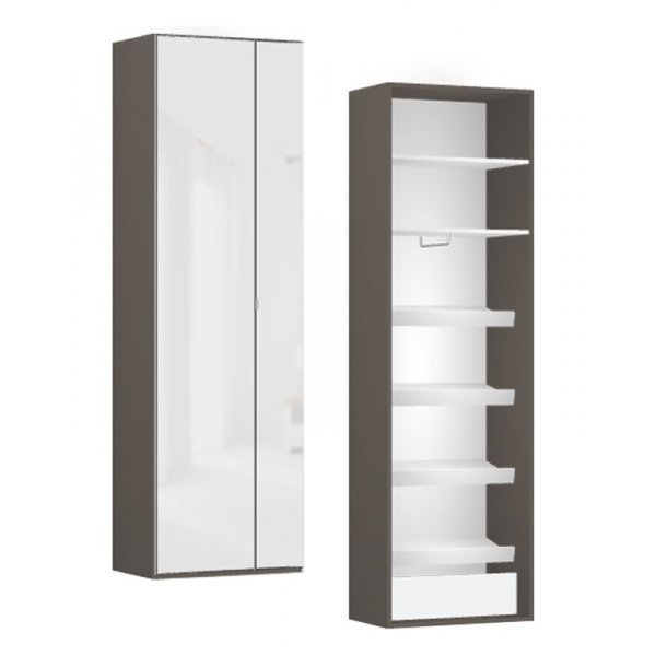DULAP LEX 75-240-45 B GRI/BIP
