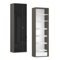 DULAP LEX 75-240-45 B GRI/CZP