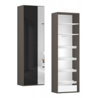 DULAP LEX 75-240-45 B GRI/CZP/O