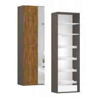 DULAP LEX 75-240-45 B GRI/DAST/R/O