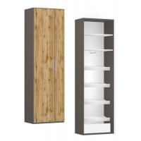 DULAP LEX 75-240-45 B GRI/DWO