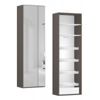 DULAP LEX 75-240-45 B GRI/JSZ/O