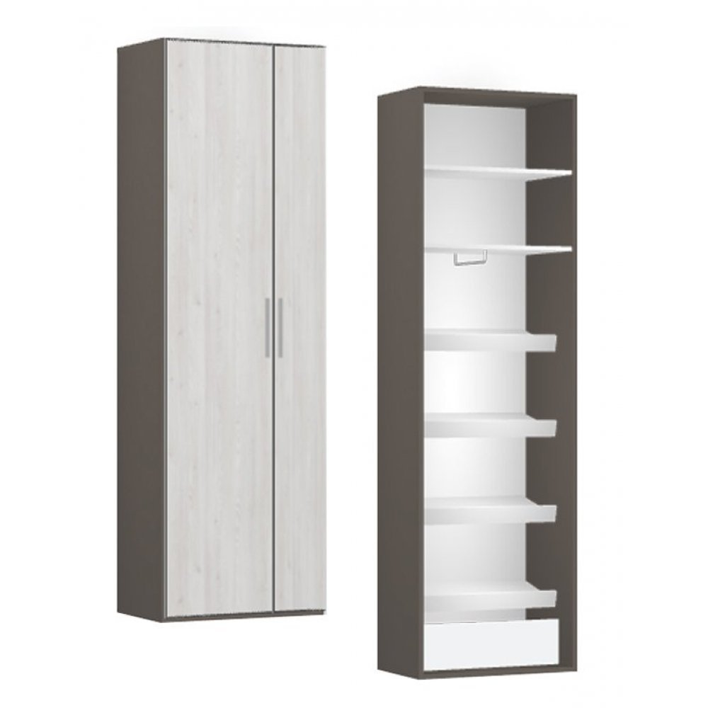 DULAP LEX 75-240-45 B GRI/MSJ
