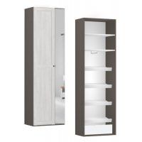 DULAP LEX 75-240-45 B GRI/MSJ/R/O