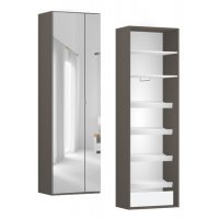 DULAP LEX 75-240-45 B GRI/O/O