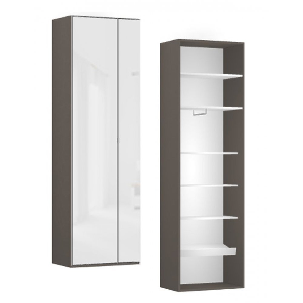 DULAP LEX 75-240-45 C GRI/BIP