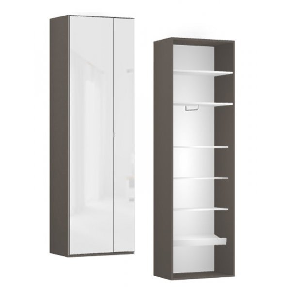 DULAP LEX 75-240-45 C GRI/BIP