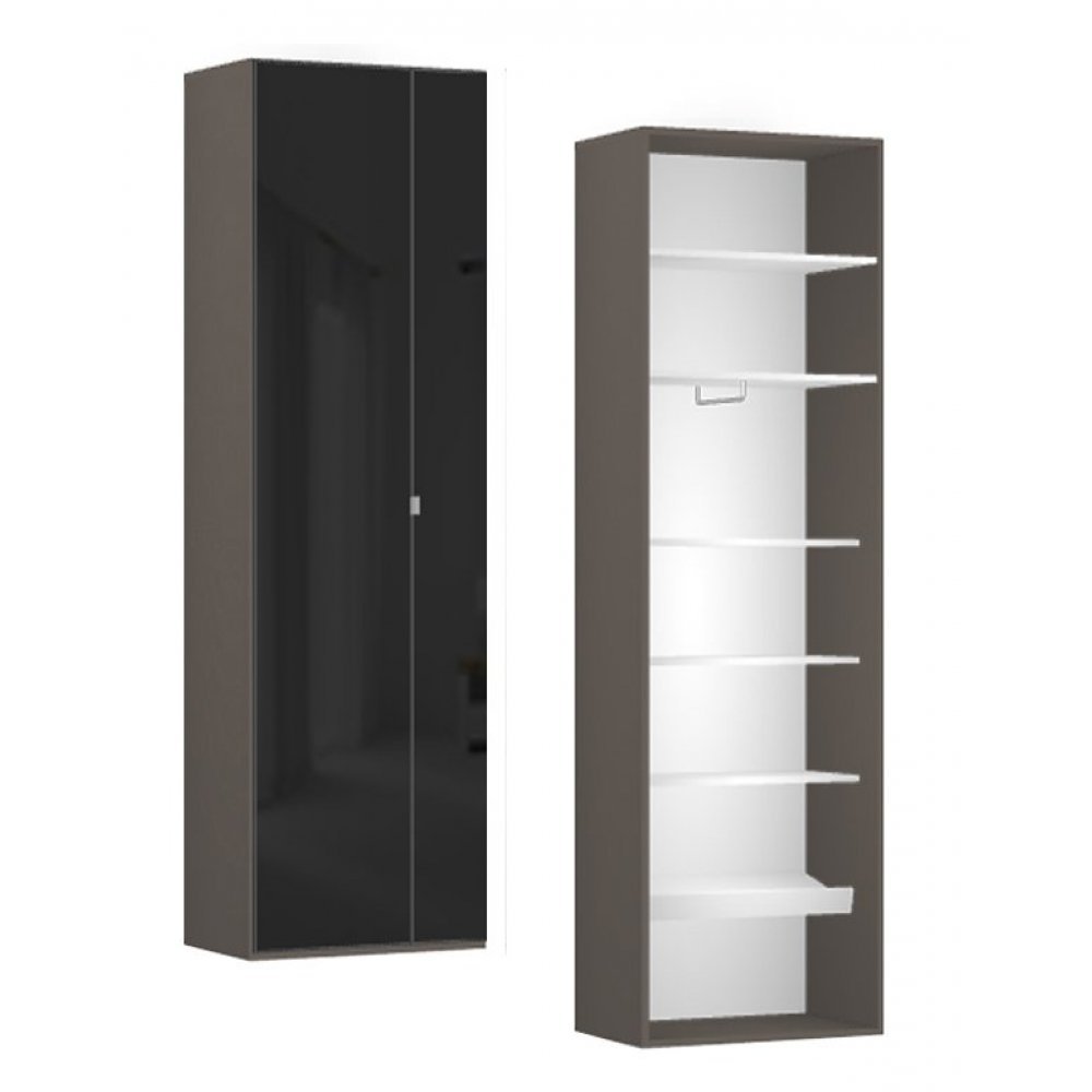 DULAP LEX 75-240-45 C GRI/CZP