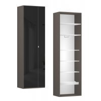 DULAP LEX 75-240-45 C GRI/CZP