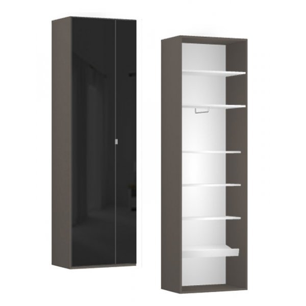 DULAP LEX 75-240-45 C GRI/CZP
