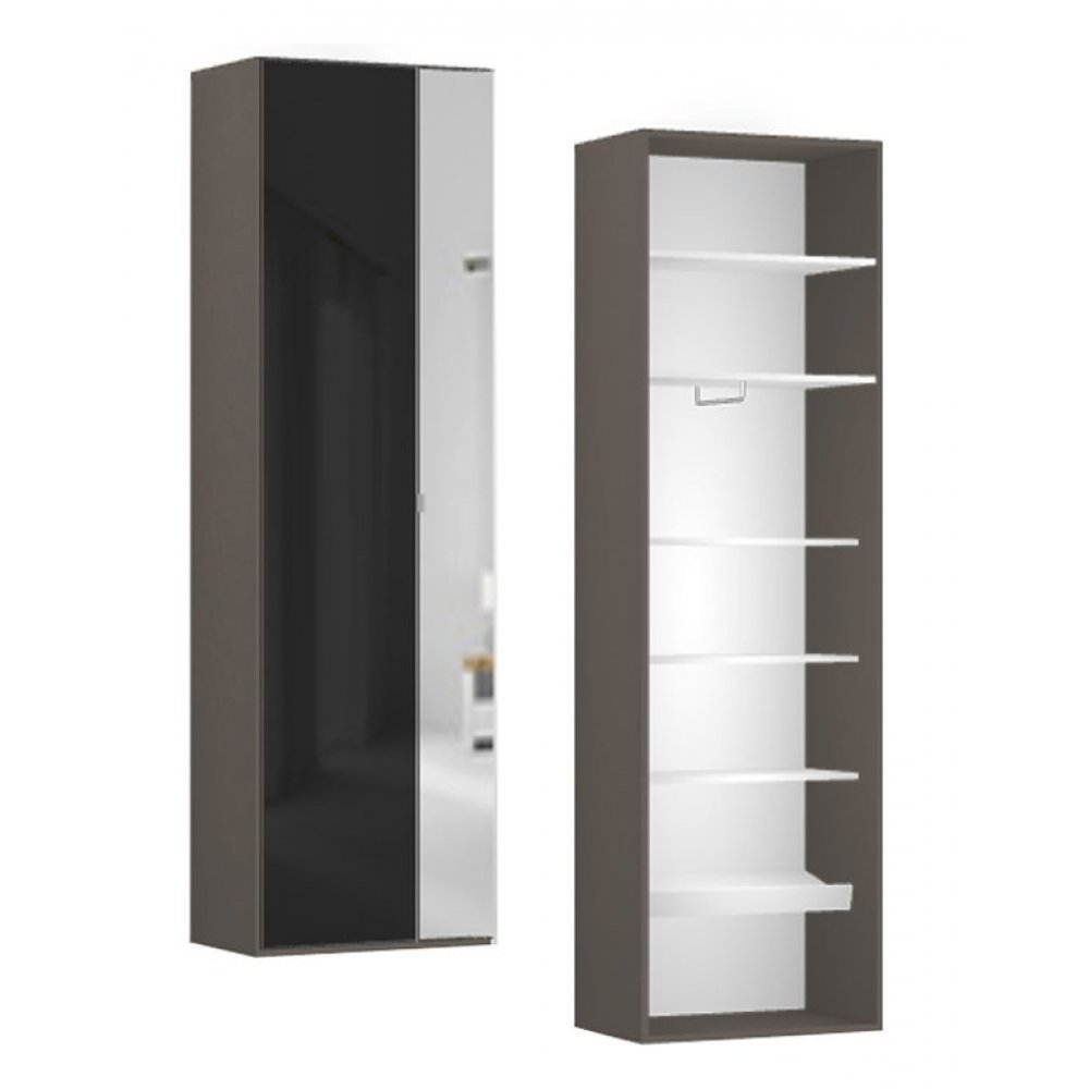 DULAP LEX 75-240-45 C GRI/CZP/O