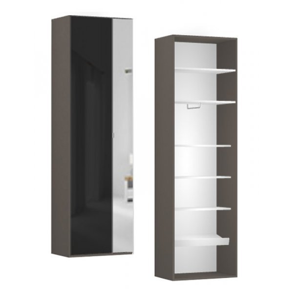 DULAP LEX 75-240-45 C GRI/CZP/O