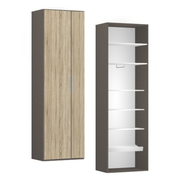 DULAP LEX 75-240-45 C GRI/DSO