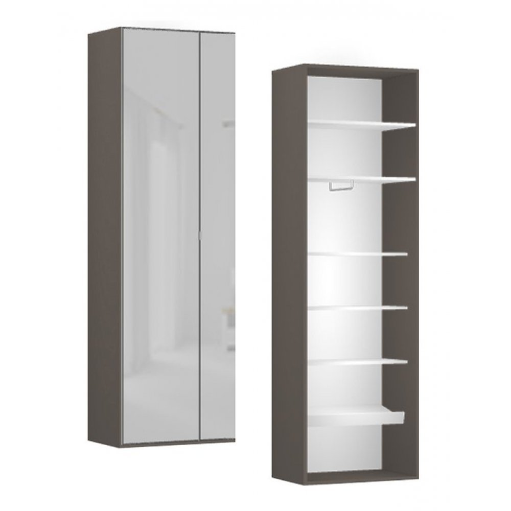 DULAP LEX 75-240-45 C GRI/JSZ