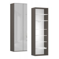 DULAP LEX 75-240-45 C GRI/JSZ
