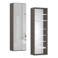DULAP LEX 75-240-45 C GRI/JSZ/O