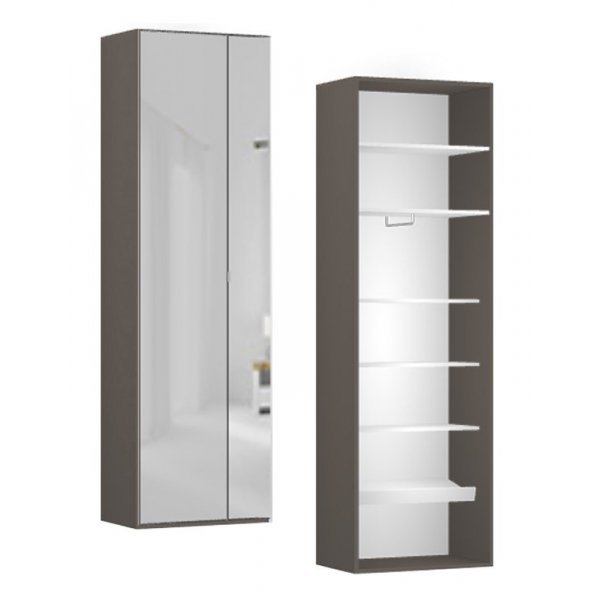 DULAP LEX 75-240-45 C GRI/JSZ/O