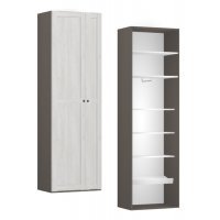 DULAP LEX 75-240-45 C GRI/MSJ/R