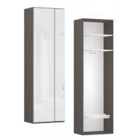 DULAP LEX 75-240-45 D GRI/BIP