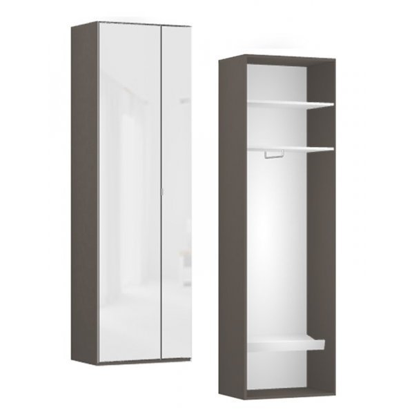 DULAP LEX 75-240-45 D GRI/BIP