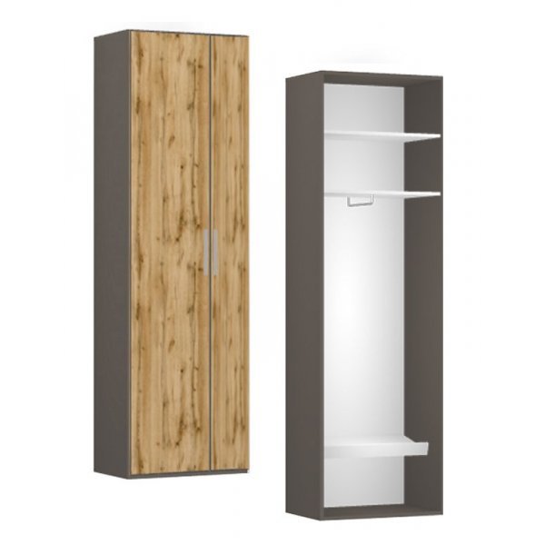 DULAP LEX 75-240-45 D GRI/DWO