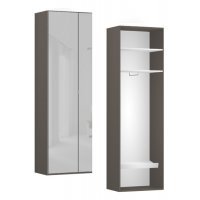 DULAP LEX 75-240-45 D GRI/JSZ
