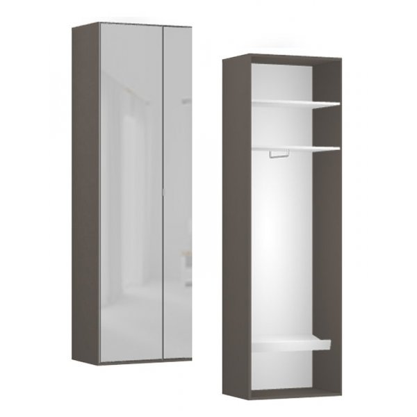 DULAP LEX 75-240-45 D GRI/JSZ