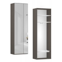 DULAP LEX 75-240-45 D GRI/JSZ/O