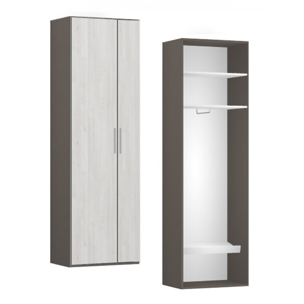 DULAP LEX 75-240-45 D GRI/MSJ