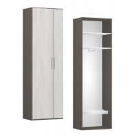 DULAP LEX 75-240-45 D GRI/MSJ