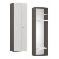 DULAP LEX 75-240-45 D GRI/MSJ/R