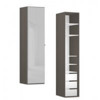 DULAP LEX 50-240-66 A GRI/JSZ