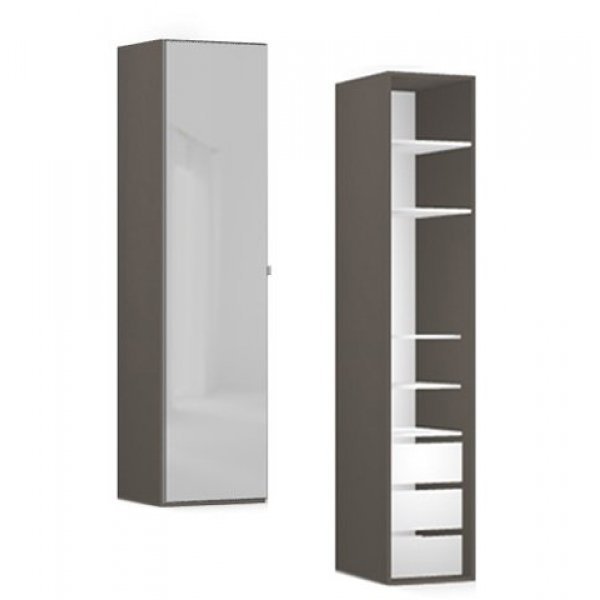 DULAP LEX 50-240-66 A GRI/JSZ
