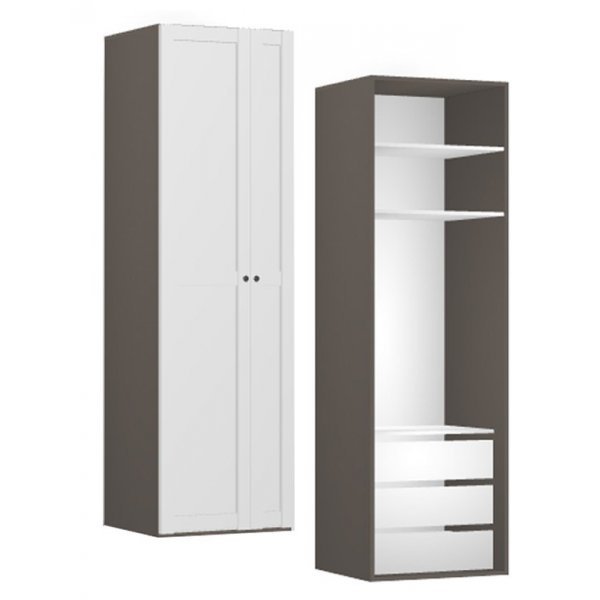 DULAP LEX 75-240-66 A GRI/BI/R