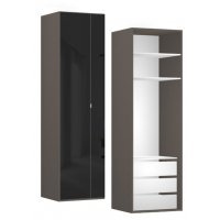 DULAP LEX 75-240-66 A GRI/CZP